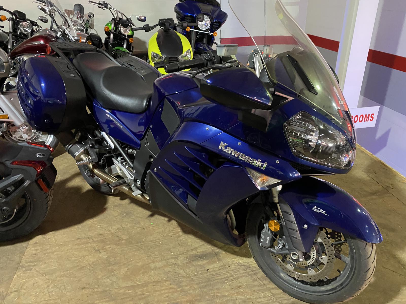 pre owned powersports